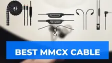 Best MMCX Cable – Top Cables for Audio Devices in 2025