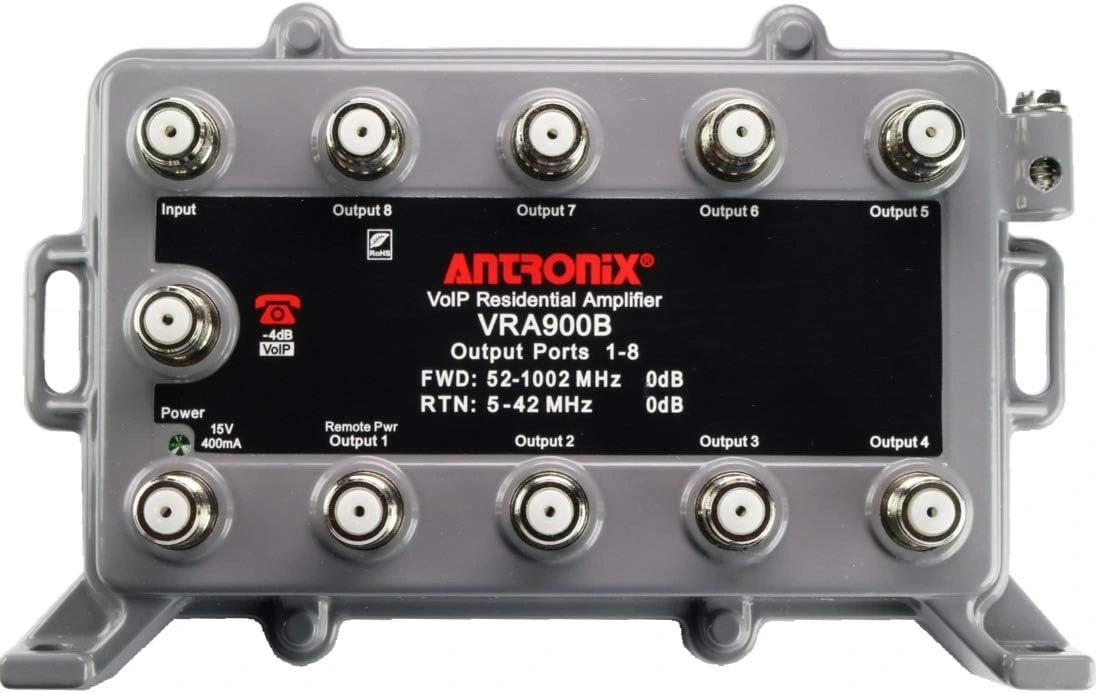 Antronix VRA900B